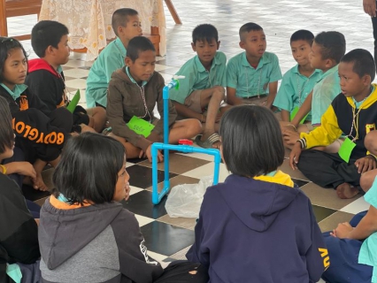 ไฟล์แนบ กปภ.สาขารัตนบุรีจัดกิจกรรมโครงการ อาสาประปาเพื่อปวงชน ปี 2566