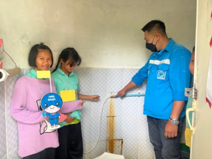 ไฟล์แนบ กปภ.สาขารัตนบุรีจัดกิจกรรมโครงการ อาสาประปาเพื่อปวงชน ปี 2566