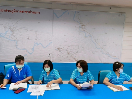 ไฟล์แนบ กปภ.สาขาท่ามะกา จัดกิจกรรมสนทนายามเช้า (Morning Talk) ประจำเดือน มิถุนายน 2566 วันศุกร์ที่ 16 มิถุนายน 2566