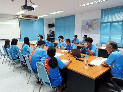 ไฟล์แนบ การประปาส่วนภูมิภาคสาขากาญจนบุรี ดำเนินกิจกรรมสนทนายามเช้า (Morning Talk) ครั้งที่ 9/2566 