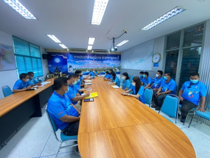 ไฟล์แนบ การประปาส่วนภูมิภาคสาขากาญจนบุรี ดำเนินกิจกรรมสนทนายามเช้า (Morning Talk) ครั้งที่ 9/2566 