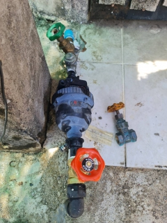 ไฟล์แนบ กปภ.สาขาระยอง ลงพื้นที่เชิงรุกตรวจสอบมาตรวัดน้ำ ๐ หน่วย