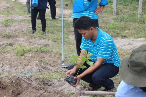 ไฟล์แนบ กปภ.สาขาบ้านบึง ร่วมโครงการ กปภ.ปลูกป่าเพื่อแผ่นดินฯ