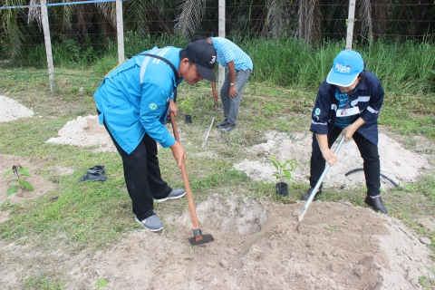 ไฟล์แนบ กปภ.สาขาบ้านบึง ร่วมโครงการ กปภ.ปลูกป่าเพื่อแผ่นดินฯ