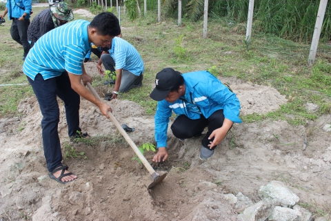 ไฟล์แนบ กปภ.สาขาบ้านบึง ร่วมโครงการ กปภ.ปลูกป่าเพื่อแผ่นดินฯ