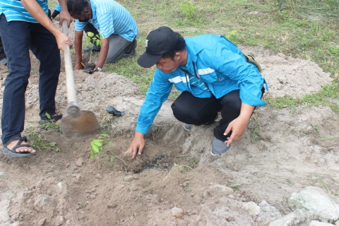 ไฟล์แนบ กปภ.สาขาบ้านบึง ร่วมโครงการ กปภ.ปลูกป่าเพื่อแผ่นดินฯ