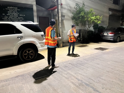 ไฟล์แนบ กปภ.สาขากำแพงเพชร  ส่งทีมบริการฯ หาน้ำสูญเสีย ซ่อมทุกจุดเร่งด่วน