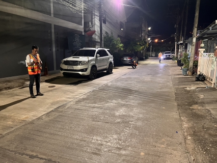 ไฟล์แนบ กปภ.สาขากำแพงเพชร  ส่งทีมบริการฯ หาน้ำสูญเสีย ซ่อมทุกจุดเร่งด่วน