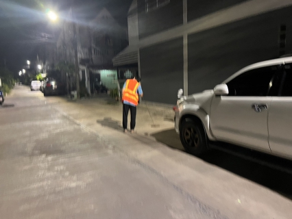 ไฟล์แนบ กปภ.สาขากำแพงเพชร  ส่งทีมบริการฯ หาน้ำสูญเสีย ซ่อมทุกจุดเร่งด่วน