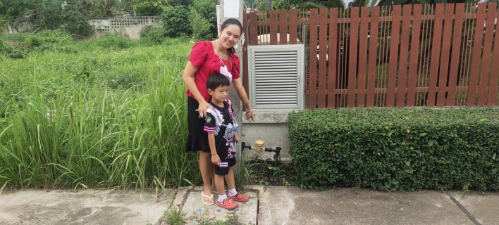 ไฟล์แนบ กปภ.สาขากำแพงเพชร ส่งมิสเตอร์ประปา ตรวจสอบน้ำรั่ว ทันใจ