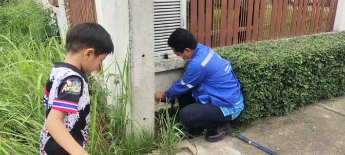 ไฟล์แนบ กปภ.สาขากำแพงเพชร ส่งมิสเตอร์ประปา ตรวจสอบน้ำรั่ว ทันใจ