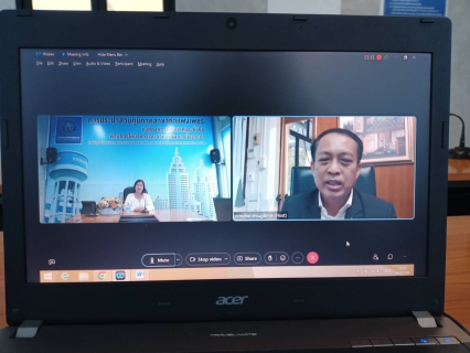 ไฟล์แนบ เจาะลึก! เบื้องหลัง บริการสุดประทับใจ ที่ กปภ.สาขากำแพงเพชร