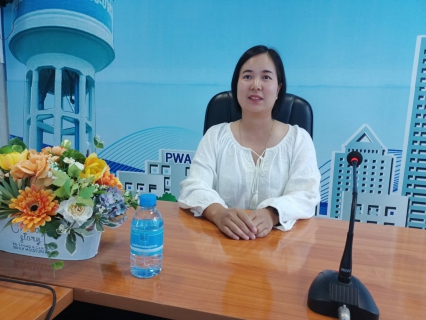 ไฟล์แนบ เจาะลึก! เบื้องหลัง บริการสุดประทับใจ ที่ กปภ.สาขากำแพงเพชร