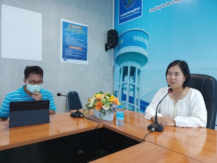 ไฟล์แนบ เจาะลึก! เบื้องหลัง บริการสุดประทับใจ ที่ กปภ.สาขากำแพงเพชร