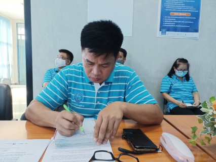 ไฟล์แนบ กปภ.สาขากำแพงเพชร ดึงนวัตกรรม SMS การแจ้งข่าวสารมาใช้ ตอบโจทย์ทุก Pain Point ลดข้อร้องเรียน สร้างภาพลักษณ์ที่ดีให้ กปภ.