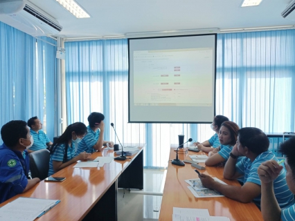 ไฟล์แนบ กปภ.สาขากำแพงเพชร ดึงนวัตกรรม SMS การแจ้งข่าวสารมาใช้ ตอบโจทย์ทุก Pain Point ลดข้อร้องเรียน สร้างภาพลักษณ์ที่ดีให้ กปภ.