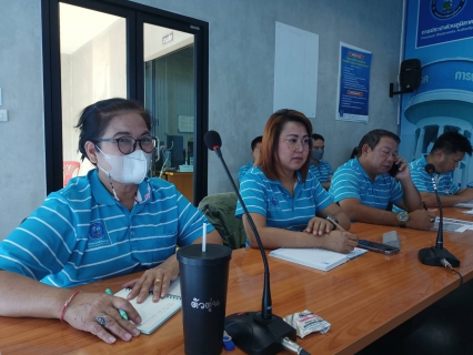 ไฟล์แนบ กปภ.สาขากำแพงเพชร ดึงนวัตกรรม SMS การแจ้งข่าวสารมาใช้ ตอบโจทย์ทุก Pain Point ลดข้อร้องเรียน สร้างภาพลักษณ์ที่ดีให้ กปภ.