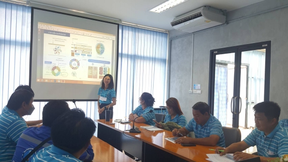 ไฟล์แนบ  PWA Ambassador สาขากำแพงเพชร เดินหน้าถ่ายทอดความรู้สู่พนักงาน เพราะทุกคนคือ  PWA Ambassador