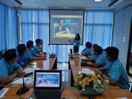 ไฟล์แนบ  PWA Ambassador สาขากำแพงเพชร เดินหน้าถ่ายทอดความรู้สู่พนักงาน เพราะทุกคนคือ  PWA Ambassador