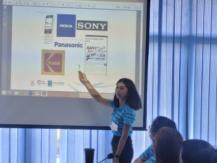 ไฟล์แนบ  PWA Ambassador สาขากำแพงเพชร เดินหน้าถ่ายทอดความรู้สู่พนักงาน เพราะทุกคนคือ  PWA Ambassador