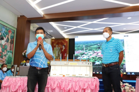 ไฟล์แนบ การประปาส่วนภูมิภาคสาขาทุ่งสง ร่วมกับ การประปาส่วนภูมิภาคเขต 4 จัดกิจกรรมโครงการอาสาประปาเพื่อปวงชนประจำปี 2566 