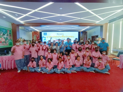 ไฟล์แนบ การประปาส่วนภูมิภาคสาขาทุ่งสง ร่วมกับ การประปาส่วนภูมิภาคเขต 4 จัดกิจกรรมโครงการอาสาประปาเพื่อปวงชนประจำปี 2566 