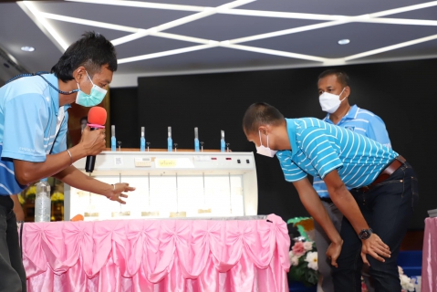 ไฟล์แนบ กปภ.สาขาทุ่งสง ร่วมกับ กปภ.ข.4 จัดกิจกรรม โครงการอาสาประปาเพื่อปวงชน ปี 2566" ณ โรงเรียนมัธยมเทศบาลวัดท่าแพ อ.ทุ่งสง จ.นครศรีธรรมราช