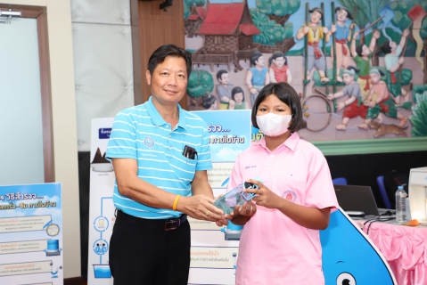 ไฟล์แนบ กปภ.สาขาทุ่งสง ร่วมกับ กปภ.ข.4 จัดกิจกรรม โครงการอาสาประปาเพื่อปวงชน ปี 2566" ณ โรงเรียนมัธยมเทศบาลวัดท่าแพ อ.ทุ่งสง จ.นครศรีธรรมราช