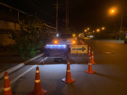 ไฟล์แนบ กปภ.สาขาอ้อมน้อย ร่วมกับบริษัท ทีทีดับบลิว จำกัด (มหาชน) ลงพื้นที่ทดสอบการรั่วไหลของระบบจ่ายน้ำประปาให้แก่ผู้บริโภค (LDN) ครั้งที่ 1/2566