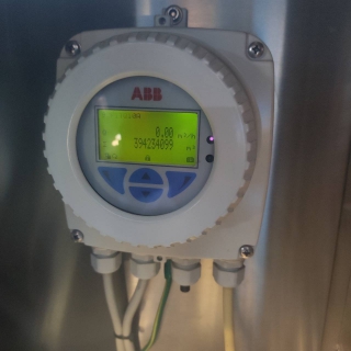 ไฟล์แนบ กปภ.สาขาอ้อมน้อย ร่วมกับบริษัท ทีทีดับบลิว จำกัด (มหาชน) ลงพื้นที่ทดสอบการรั่วไหลของระบบจ่ายน้ำประปาให้แก่ผู้บริโภค (LDN) ครั้งที่ 1/2566