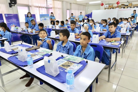 ไฟล์แนบ กปภ.สาขาทุ่งสง ร่วมกับ กปภ.ข.4 จัดกิจกรรม โครงการอาสาประปาเพื่อปวงชน ปี 2566" ณ โรงเรียนเทศบาลวัดชัยชุมพล อ.ทุ่งสง จ.นครศรีธรรมราช