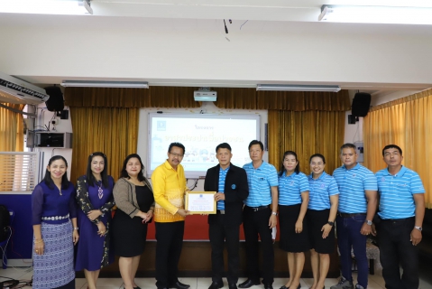 ไฟล์แนบ กปภ.สาขาทุ่งสง ร่วมกับ กปภ.ข.4 จัดกิจกรรม โครงการอาสาประปาเพื่อปวงชน ปี 2566" ณ โรงเรียนเทศบาลวัดชัยชุมพล อ.ทุ่งสง จ.นครศรีธรรมราช