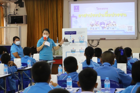 ไฟล์แนบ กปภ.สาขาทุ่งสง ร่วมกับ กปภ.ข.4 จัดกิจกรรม โครงการอาสาประปาเพื่อปวงชน ปี 2566" ณ โรงเรียนเทศบาลวัดชัยชุมพล อ.ทุ่งสง จ.นครศรีธรรมราช