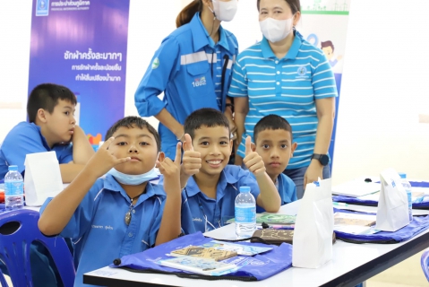 ไฟล์แนบ กปภ.สาขาทุ่งสง ร่วมกับ กปภ.ข.4 จัดกิจกรรม โครงการอาสาประปาเพื่อปวงชน ปี 2566" ณ โรงเรียนเทศบาลวัดชัยชุมพล อ.ทุ่งสง จ.นครศรีธรรมราช