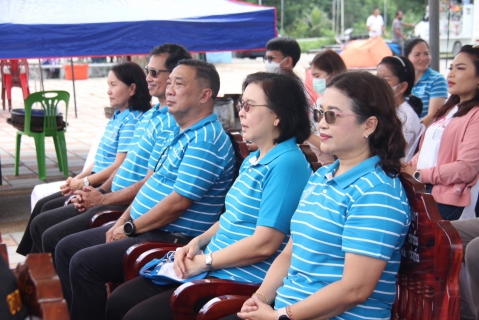 ไฟล์แนบ การประปาส่วนภูมิภาคสาขาระโนด  ร่วมกับ องค์การบริหารส่วนตำบลระโนด ดำเนินโครงการหลาวลงเล &โหนด นา เล ปล่อยพันธุ์ปลา ส่งเสริมวิถีชุมชน สู่ความยั่งยืน