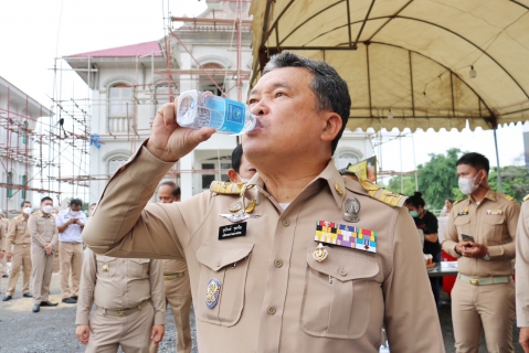 ไฟล์แนบ การประปาส่วนภูมิภาค ร่วมสนับสนุนน้ำดื่ม กปภ. ในพิธีปล่อยพันธุ์ปลาน้ำจืดเพื่อถวายพระกุศล เนื่องในโอกาสฉลองพระชนมายุ 8 รอบ สมเด็จสังฆราช 26 มิถุนายน 2566