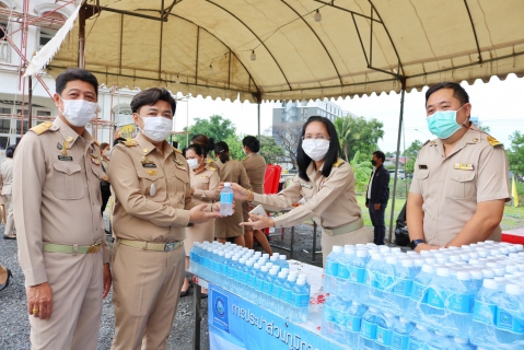 ไฟล์แนบ การประปาส่วนภูมิภาค ร่วมสนับสนุนน้ำดื่ม กปภ. ในพิธีปล่อยพันธุ์ปลาน้ำจืดเพื่อถวายพระกุศล เนื่องในโอกาสฉลองพระชนมายุ 8 รอบ สมเด็จสังฆราช 26 มิถุนายน 2566