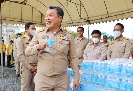 ไฟล์แนบ การประปาส่วนภูมิภาค ร่วมสนับสนุนน้ำดื่ม กปภ. ในพิธีปล่อยพันธุ์ปลาน้ำจืดเพื่อถวายพระกุศล เนื่องในโอกาสฉลองพระชนมายุ 8 รอบ สมเด็จสังฆราช 26 มิถุนายน 2566