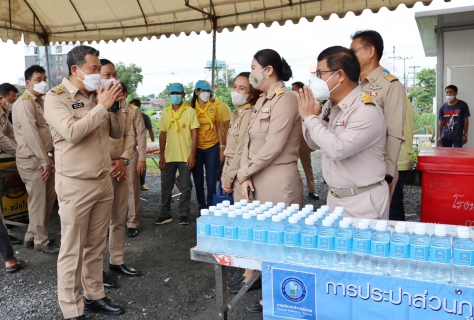 ไฟล์แนบ การประปาส่วนภูมิภาค ร่วมสนับสนุนน้ำดื่ม กปภ. ในพิธีปล่อยพันธุ์ปลาน้ำจืดเพื่อถวายพระกุศล เนื่องในโอกาสฉลองพระชนมายุ 8 รอบ สมเด็จสังฆราช 26 มิถุนายน 2566