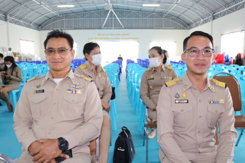 ไฟล์แนบ การประปาส่วนภูมิภาค ร่วมสนับสนุนน้ำดื่ม กปภ. ในพิธีปล่อยพันธุ์ปลาน้ำจืดเพื่อถวายพระกุศล เนื่องในโอกาสฉลองพระชนมายุ 8 รอบ สมเด็จสังฆราช 26 มิถุนายน 2566
