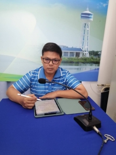 ไฟล์แนบ การประปาส่วนภูมิภาคสาขาท่าแซะ เข้าร่วมรับฟังการให้คำปรึกษาในกระบวนการ การให้บริการและสร้างความสัมพันธ์กับลูกค้า/การมุ่งเน้นผู้มีส่วนได้ส่วนเสียและลูกค้า