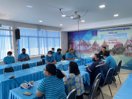ไฟล์แนบ กปภ.สาขาอู่ทอง ร่วมจัดกิจกรรมสนทนายามเช้า (Morning Talk) ครั้งที่ 7/2566 ประจำเดือน เมษายน 2566 