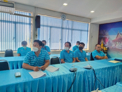 ไฟล์แนบ กปภ.สาขาอู่ทอง ร่วมจัดกิจกรรมสนทนายามเช้า (Morning Talk) ครั้งที่ 7/2566 ประจำเดือน เมษายน 2566 