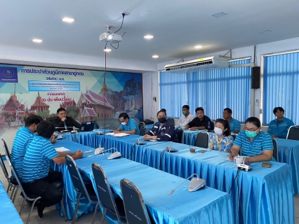 ไฟล์แนบ กปภ.สาขาอู่ทอง ร่วมจัดกิจกรรมสนทนายามเช้า (Morning Talk) ครั้งที่ 7/2566 ประจำเดือน เมษายน 2566 