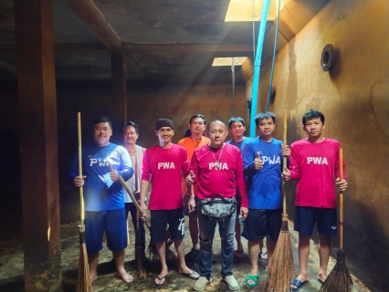 ไฟล์แนบ กปภ.สาขาอู่ทอง ล้างถังน้ำใส ตามแผน WSP ประจำปี 2566