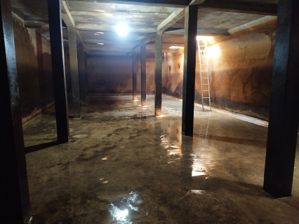 ไฟล์แนบ กปภ.สาขาอู่ทอง ล้างถังน้ำใส ตามแผน WSP ประจำปี 2566