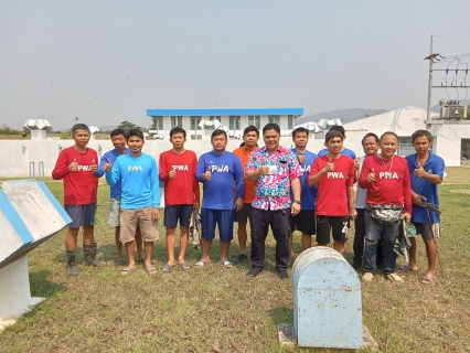 ไฟล์แนบ กปภ.สาขาอู่ทอง ล้างถังน้ำใส ตามแผน WSP ประจำปี 2566