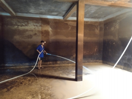 ไฟล์แนบ กปภ.สาขาอู่ทอง ล้างถังน้ำใส ตามแผน WSP ประจำปี 2566