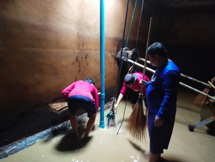 ไฟล์แนบ กปภ.สาขาอู่ทอง ล้างถังน้ำใส ตามแผน WSP ประจำปี 2566