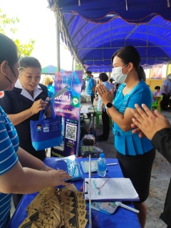 ไฟล์แนบ กปภ.สาขาอู่ทอง ร่วมกิจกรรมออกหน่วยจังหวัดเคลื่อนที่